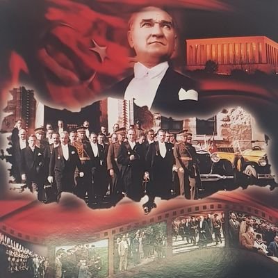_Mahserekadar's profile picture. 🇹🇷 Ne Mutlu Türk'üm Diyene🇹🇷