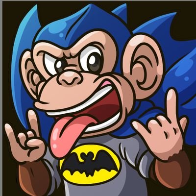 TheGothamMonkey's profile picture. Gamer dad, that's trying to take on the gaming world

Youtube: https://t.co/ZHEjUFmY5B

Twitch: https://t.co/lwU2pgQryB