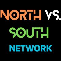 North Vs. South Network(@nvsm2024) 's Twitter Profile Photo