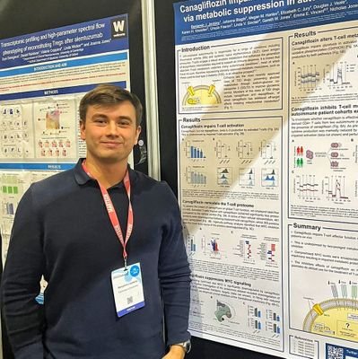 Imiwnolegydd Cymraeg 🏴󠁧󠁢󠁷󠁬󠁳󠁿  • Post Doc in @NickJonesImmuno group @ Swansea University • Interested in immunometabolism and disease