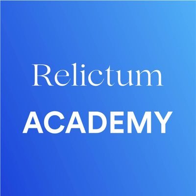 RelictumAcademy Profile Picture