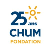 Fondation du CHUM(@FondationCHUM) 's Twitter Profile Photo