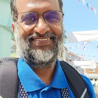 Govind Karup (@govindkarup) 's Twitter Profile