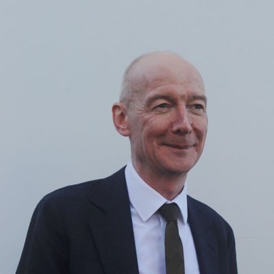 patmcfaddenmp Profile Picture