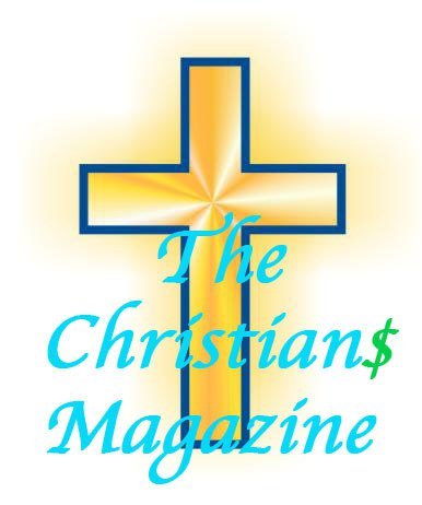 CHRISTIANSMAG's profile picture. THE CHRISTIANS MAGAZINE.
Please Follow The Christians Magazine !! BE SUPER BLESS 
thechristiansmagazine@msn.com
©TM
