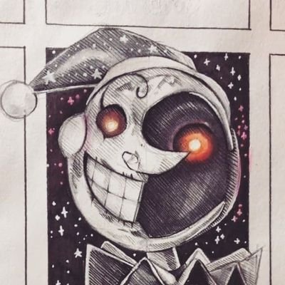 Me gusta dibujar, esta cuenta fue creada con el unico proposito de publicar mis dibujos