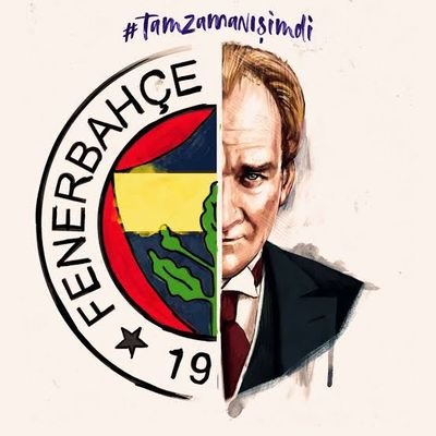 fenerbahçe şahsi meselemiz..