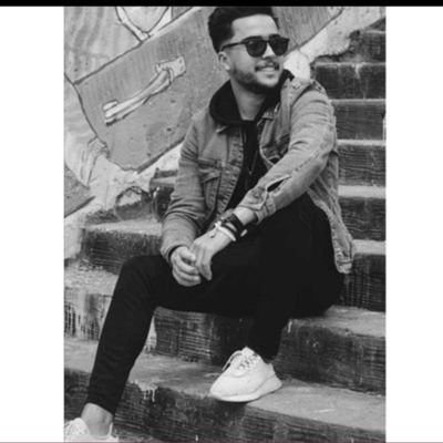 mouizgharib's profile picture. 