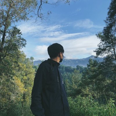 dikydisco's profile picture. I need a 6-month vacation, twice a year!