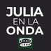 Julia en la Onda (@Juliaenlaonda) Twitter profile photo