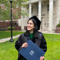 Aishwarya Nene, MD MPhil (@aishwarya_nene) 's Twitter Profile