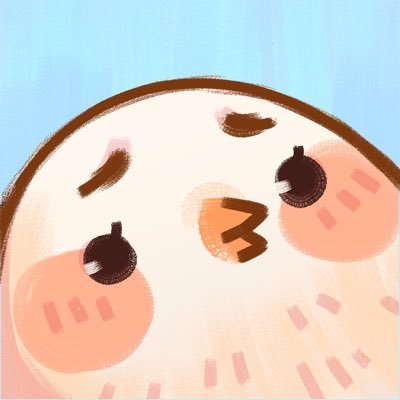 Magical pigeon who draws 🐦さんのプロフィール画像