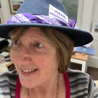 Elaine Loch(@ElaineWASPI) 's Twitter Profileg