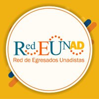 Red de Egresados UNAD - RedEUNAD (@redeunad_) 's Twitter Profile Photo Red de Egresados UNAD - RedEUNAD (@redeunad_) 's Twitter Profile Photo