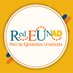 Red de Egresados UNAD - RedEUNAD (@redeunad_) Twitter profile photo Red de Egresados UNAD - RedEUNAD (@redeunad_) Twitter profile photo