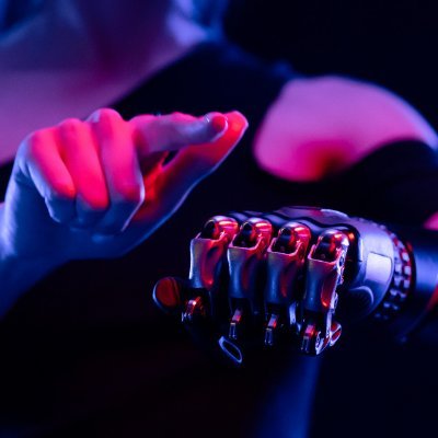 teknolojivhayat's profile picture. 