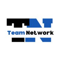 Team Network(@teamnetworkxxi) 's Twitter Profile Photo