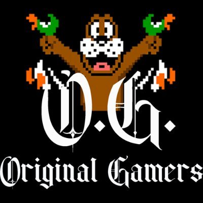 O.G. Original Gamers