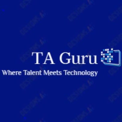 Where Talent Meets Technology