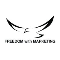 Freedom With Marketing(@freedommrktng) 's Twitter Profile Photo