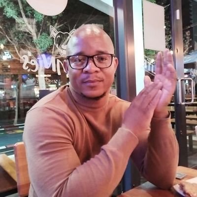 MaloseMathobela's profile picture. Beast of No Nation