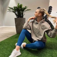 Yvonne (@ayehanbridenba1) 's Twitter Profile Photo