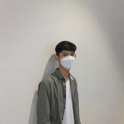 ironeirfan's profile picture. Normal is boring!