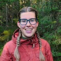 Guro Lilledal Andersen (@geo_guro) 's Twitter Profile