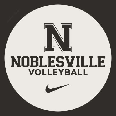 The official Twitter account of Noblesville Boys Volleyball Club.