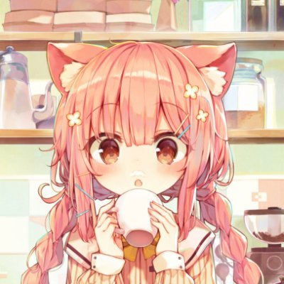 TokittyVR's profile picture. What's this?
Comfy floofy cat-girl in Virtual Reality.