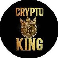 Crypto King(@crypto_king34) 's Twitter Profile Photo