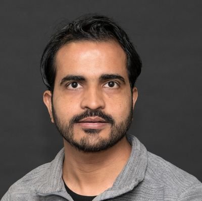 Lalit K. Gautam Profile