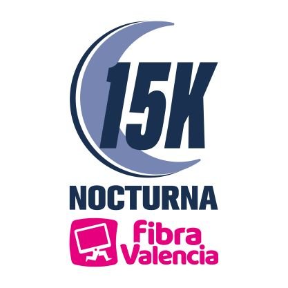 Próxima edición bajo la luna de València: sábado 30 de septiembre de 2023🌛 Somos la mejor carrera de #15K de España ✌🏻 #running #deporte #Valencia