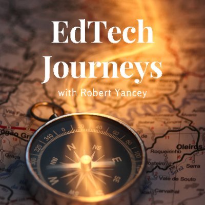 Welcome to EdTech Journeys, the podcast where we explore the ever-evolving world of educational technology and its impact on teaching and learning.