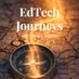 EdTech Journeys (@edtechjourneys) Twitter profile photo EdTech Journeys (@edtechjourneys) Twitter profile photo