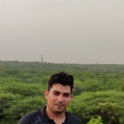 GyanendraM23749 Profile Picture