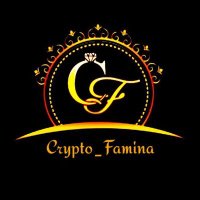 Crypto Famina(@crypto_famina) 's Twitter Profile Photo