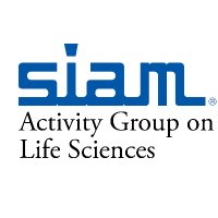 SIAM Activity Group on Life Sciences(@ls_siam) 's Twitter Profileg