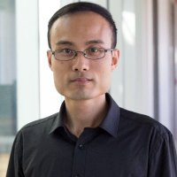 Chen Feng (@fengchen06) 's Twitter Profile