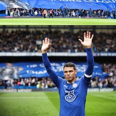 True and True blue 💙💙💙CFC Chelsea football Club…Hala Madrid