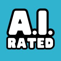 A.I. Rated(@AI_Rated) 's Twitter Profile Photo