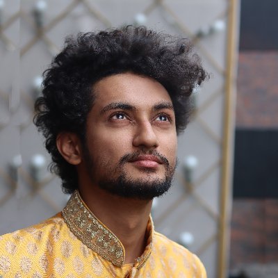 Prajwal_Raju_P's profile picture. Software Engineer 🚀 | Creator of innovative projects | Tech enthusiast 📱 | Marathon runner 🏃‍♂️ | Bad at jokes! 💻🌍 #TechLife