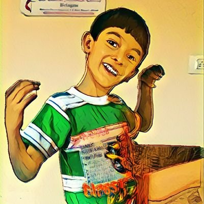 MrDanielJoe's profile picture. Cake