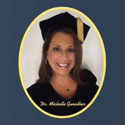 Guenther_Mich's profile picture. PsyD, School Psychology