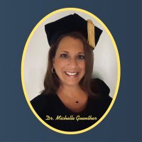 Dr. Michelle Guenther(@Guenther_Mich) 's Twitter Profile Photo