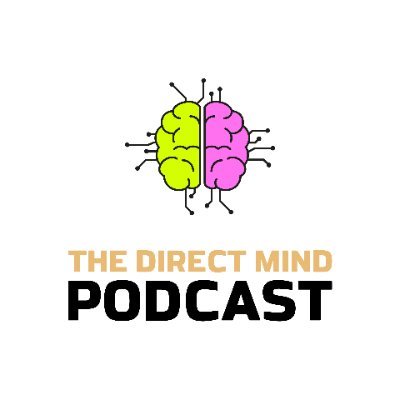 Content for all types of listeners
Automate-Monetize-Scale Platforms

Donate: thedirectmind.crypto
Feature: https://t.co/EZRbtv7XGe

#thedirectmind #podcast