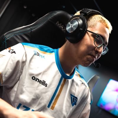 RayitoLoL Profile Picture