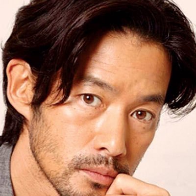 Yutaka Takenouchi