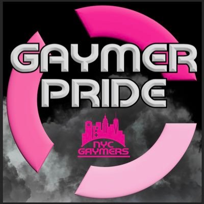 The Y in Gaymer means “You Belong” New York City’s Official Gaymer Pride Event produced by @officialnycg