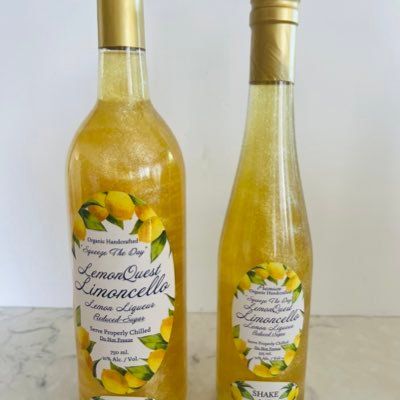 π Limoncello Maker π Profile